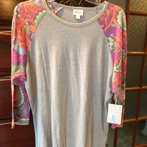LulaRoe Randys